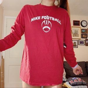 Nike Long Sleeve